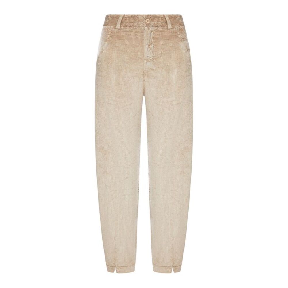 Transit Women Corduroy Trousers